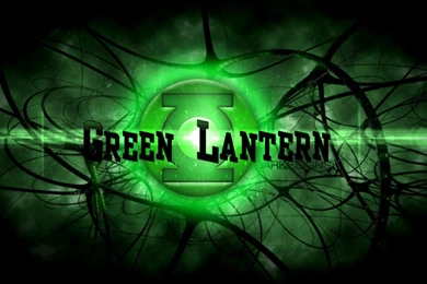 Green Lantern Hd Desktop Wallpapers