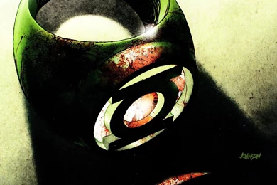 Green Lantern Computer Wallpapers, Desktop Backgrounds