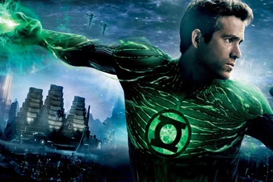 Green Lantern Wallpapers   Wallpapers Cave