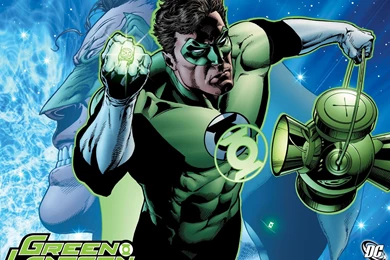 Green Lantern Computer Wallpapers, Desktop Backgrounds