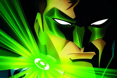 Ultra HD 4K Green Lantern Wallpapers HD, Desktop Backgrounds 3840x2400