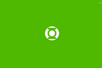 Green Lantern Wallpapers   Minimalistic Wallpapers