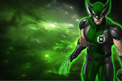 Venom Yellow Lantern By 666Darks On DeviantArt