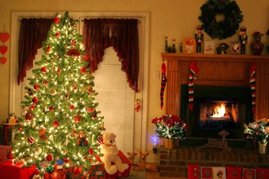 Merry Christmas 2015 Download Best HD Wallpapers And Images ...