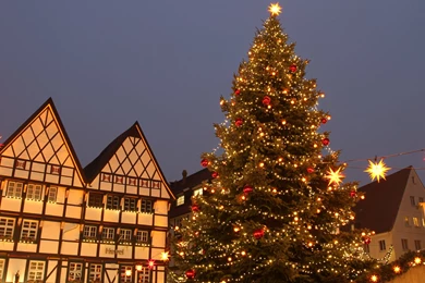 Christmas Wallpapers