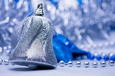 Christmas Bells Macro Wallpapers Best