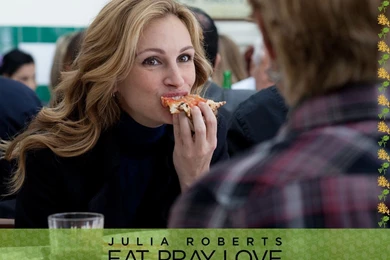 EPL Wallpapers   Eat Pray Love Wallpapers (14039066)   Fanpop