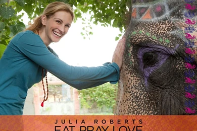 Eat Pray Love Wallpapers   Movies Wallpapers (14451737)   Fanpop