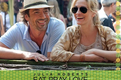 Eat Pray Love Pictures   Widescreen HD Wallpapers