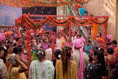 Eat Pray Love Wallpapers   All Wallpapers New