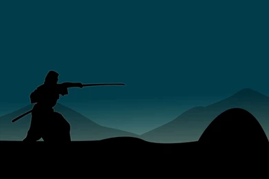 The Last Samurai  Left By Capital18 On DeviantArt