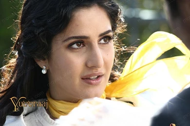 Katrina Kaif New Wallpapers 2010