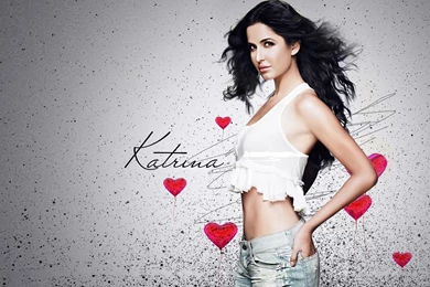 Katrina Kaif 1080p HD Wallpapers Free AtozWallpapers