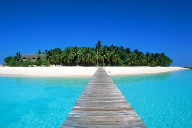 Gallery For   Beach Wallpapers Widescreen