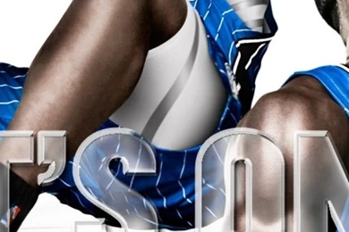 Adidas Orlando Magic iPhone 5 Wallpapers
