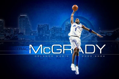NBA, Basketball, Sports, Orlando, Magic, Orlando Magic, Tracy ...
