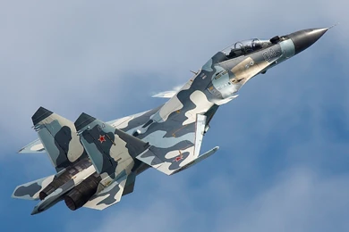 Sukhoi Su 30 Wallpapers HD Download