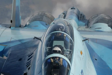 Su 30 HUD   ED Forums