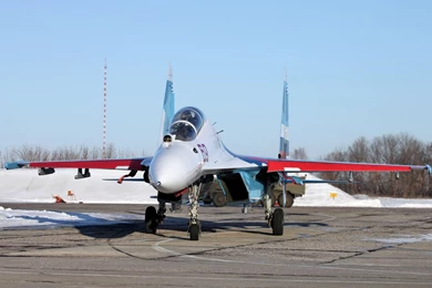 Su 30 RF 92222 Wallpapers   1920x1200   500958