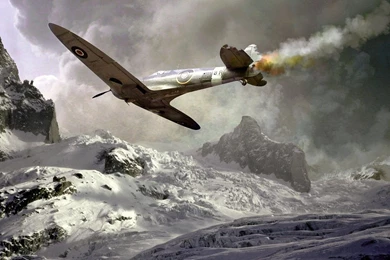 World War II, Military, Aircraft, Military Aircraft, Airplane ...