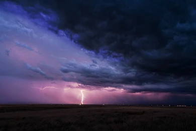 Lightning Strike Wallpapers   Wallpaper.