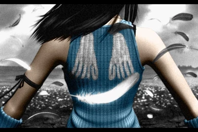 Final Fantasy VIII, Wallpapers Zerochan Anime Image Board