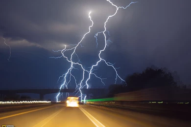 Lightning Picture    Weather Wallpapers    National Geographic ...