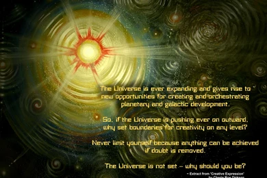 FREE Wallpapers Downloads From 'Creative Expression'