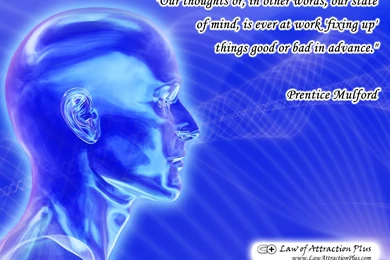Free Wallpapers With Law Of Attraction Quotes (Part 4)