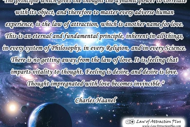 Free Wallpapers With Law Of Attraction Quotes (Part 2)