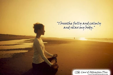 Affirmations Decrees The Secret Law of Attraction Plus 16