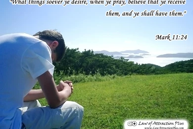 Free Wallpapers With Law Of Attraction Quotes (Part 3)