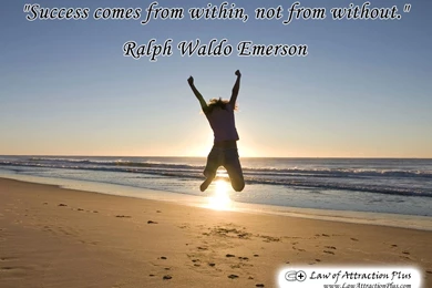 Free Wallpapers With Law Of Attraction Quotes (Part 7)