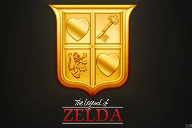 The Legend Of Zelda Wallpapers [GBA Edition] By BLUEamnesiac On ...