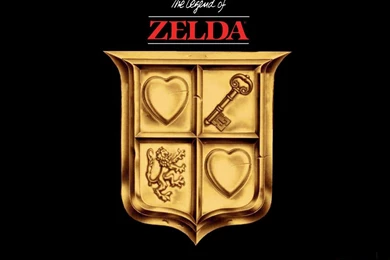 Zelda Infinite   Wallpapers   Legend Of Zelda