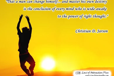 Free Wallpapers With Law Of Attraction Quotes (Part 4)