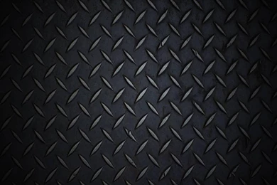 Black Steel Diamond Wallpapers (