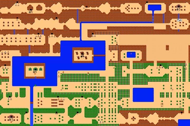 The Legend Of Zelda   Nintendo Fan Forum