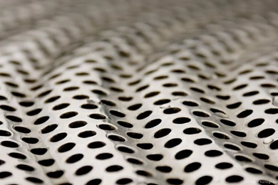 Steel Wallpapers By L32 On DeviantArt