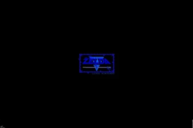 Retro: Legend Of Zelda Wallpapers