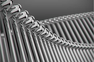 Steel Abstract Wallpapers By Idontwanna On DeviantArt