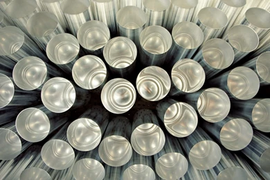 3D Steel Rods HD Wallpapers – HD Wallpapers Free Download