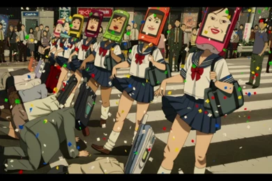 Paprika Computer Wallpapers, Desktop Backgrounds