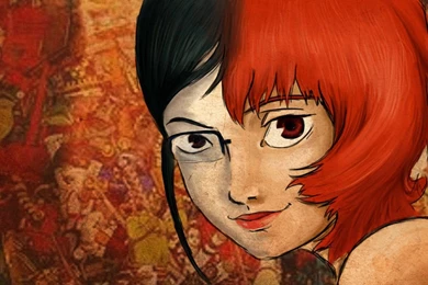 Paprika By Softmeanie On DeviantArt