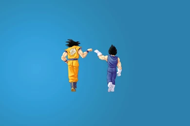 Vegeta Wallpapers