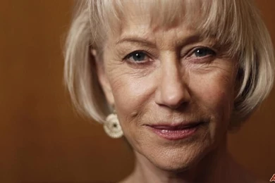 Helen Mirren