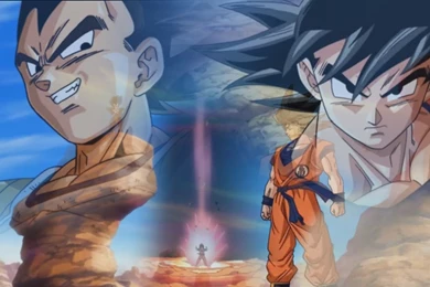 A Philosophical Interpretation Of Dragon Ball Z ...