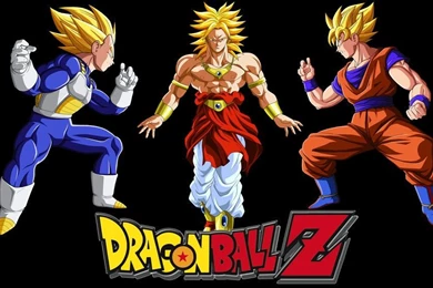 Dragon Ball Z Wallpapers By 4lifebenji On DeviantArt