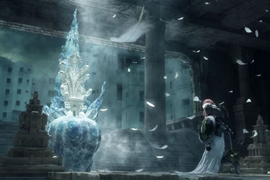 Final Fantasy 13 HD Wallpapers   Wallpapers Cave