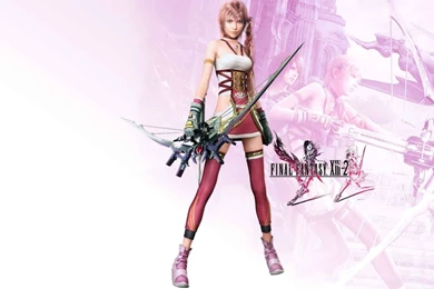 Wallpapers Final Fantasy Xiii   Wallpapers Pictures Gallery